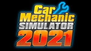 Car Mechanic Sim 2021